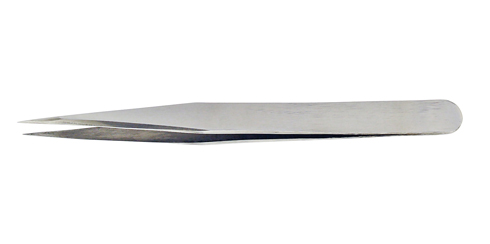 Pinça nº NN - 120 mm - niquelada