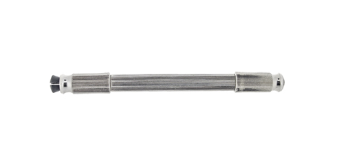 Tornilho de 2 pinças - 115 mm
