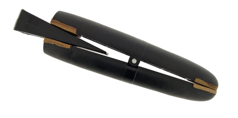 Tornilho para machos de abrir rosca - 180 mm