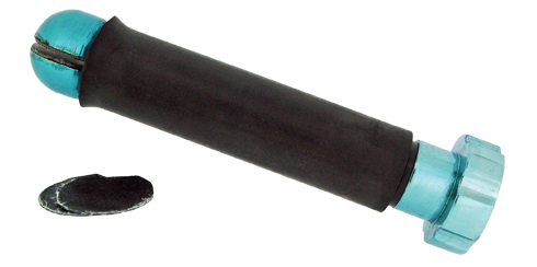 Tornilho de mão - 170 mm - alumínio
