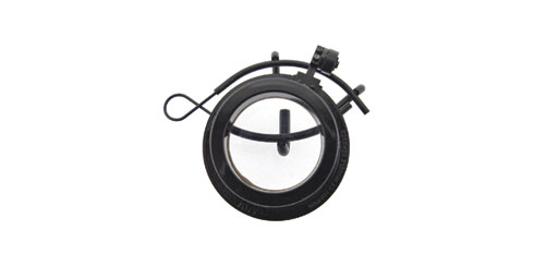 Lupa nº 2 ARY Horotec - 5X - Olho direito