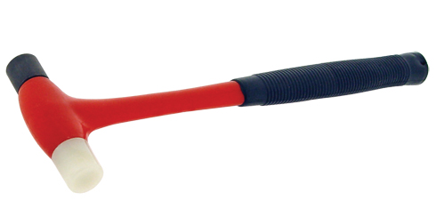 Martelo - 180 x 56 mm - D: 12 mm - Fibra