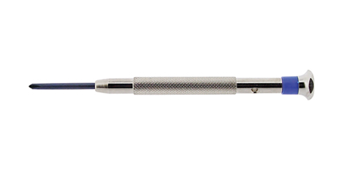 Desandador estrela - 2.50 mm