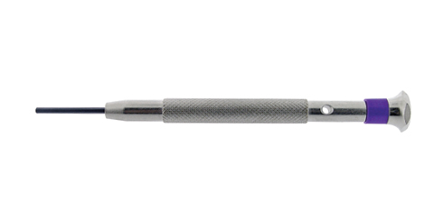 Desandador Allen - 1.50 mm