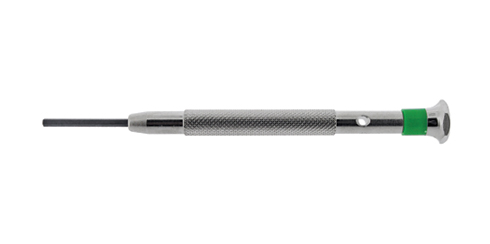 Desandador Allen - 2.00 mm