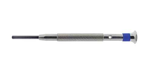 Desandador Allen - 2.50 mm