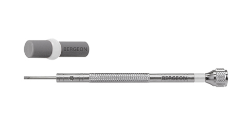 Desandador Bergeon - 0.60 mm