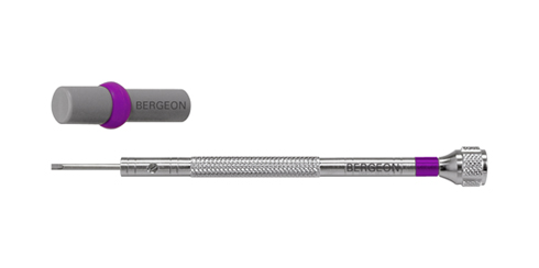 Desandador Bergeon - 1.60 mm