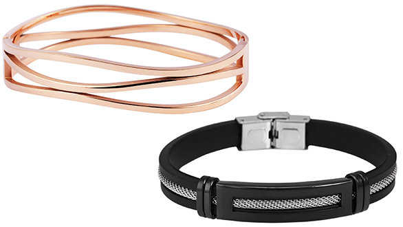 Pulseiras