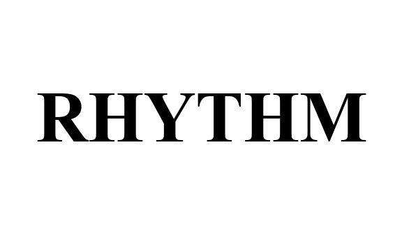 Rhythm