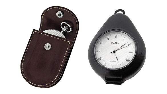 Caixas e bolsas