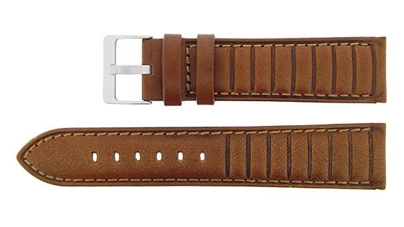 Braceletes Pele com Feitios