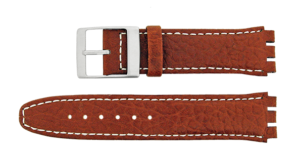 Braceletes Pele Tipo SWA
