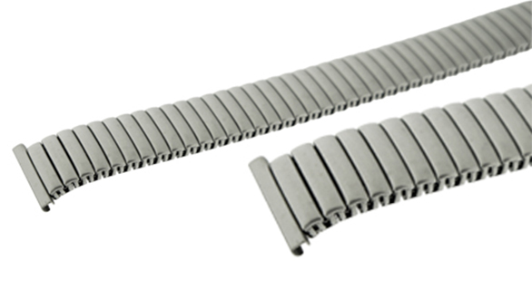 Braceletes Fixo-flex