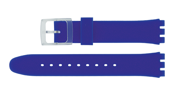Braceletes Silicone Tipo SWA