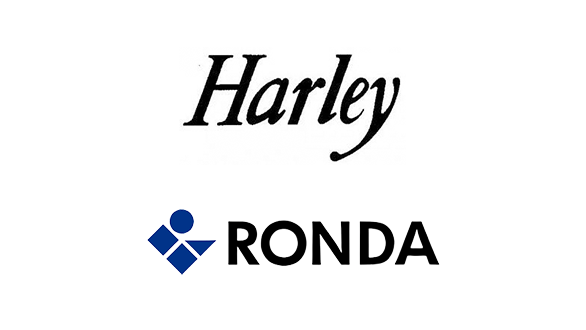 Harley, Ronda