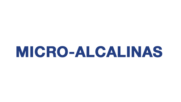 Micro alcalinas